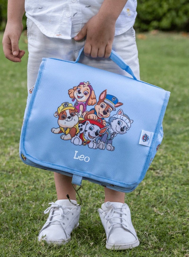 Little AI Travel busy bag