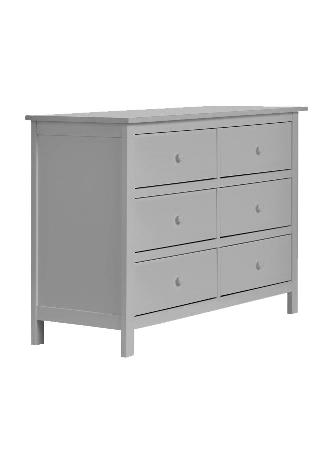 Universal Double Dresser