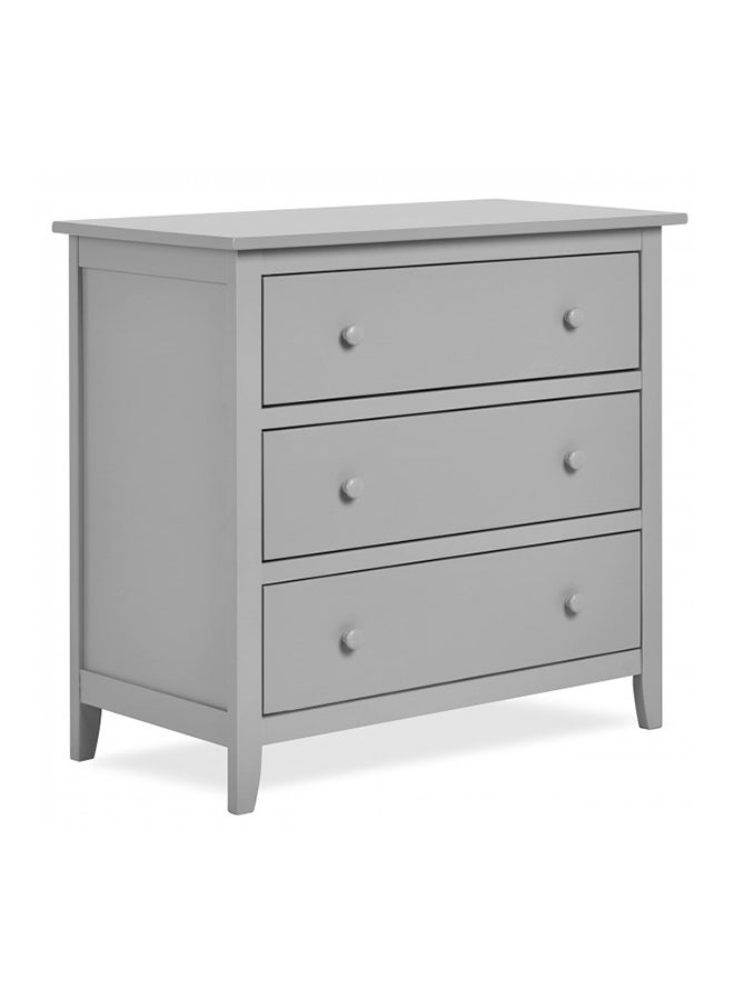 Universal 3 Drawer Chest