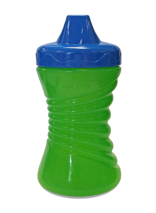 First Essentials By Fun Grips Hard Spout Sippy Cup, 10 Oz.,Colors May Vary