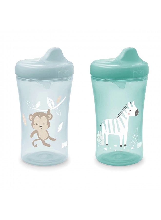 Advanced Hard Spout Sippy Cup