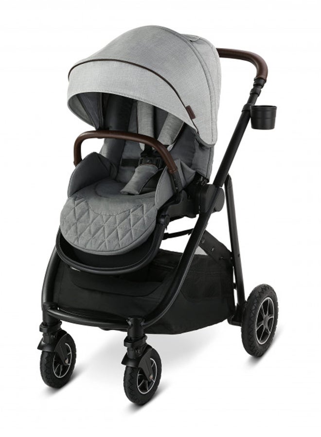 Premier Modes Lux Stroller