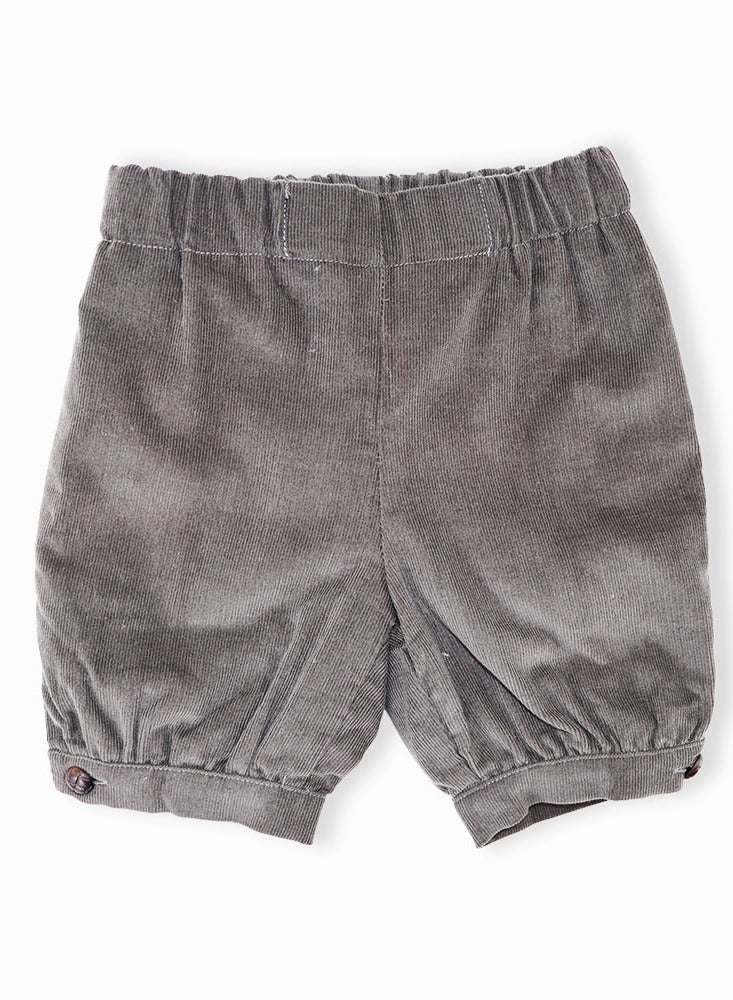 La Stupenderia Pants Grey