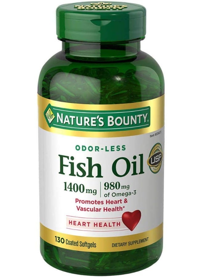 Fish Oil