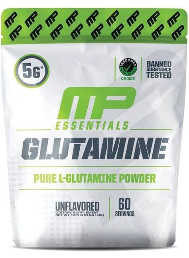 Musclepharm Glutamine Enhance Muscle Growth And Recovery