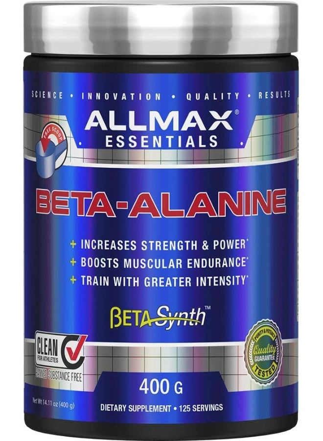 Allmax Betaalanine 400G