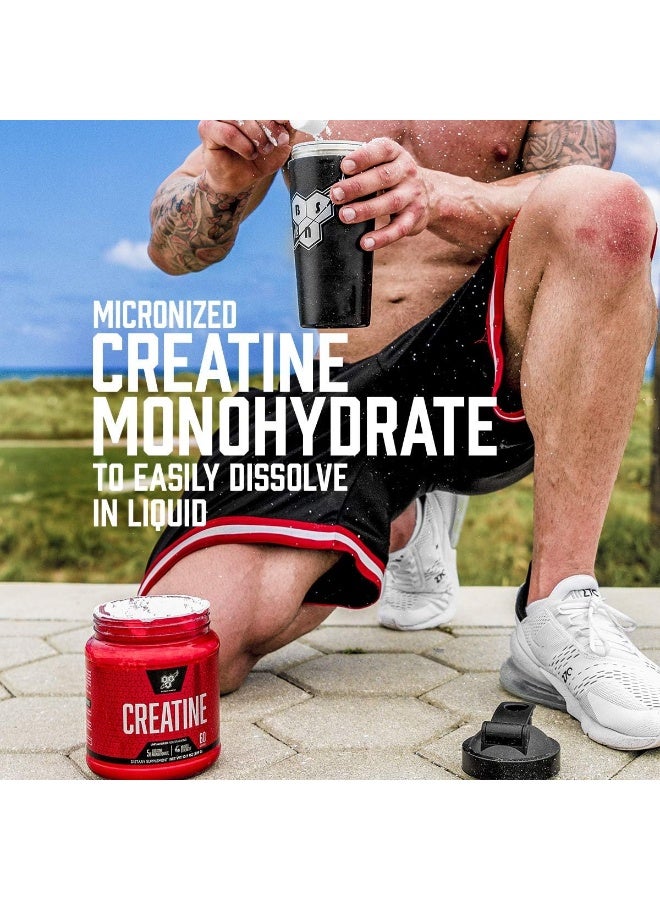 Creatine Dna 300 G