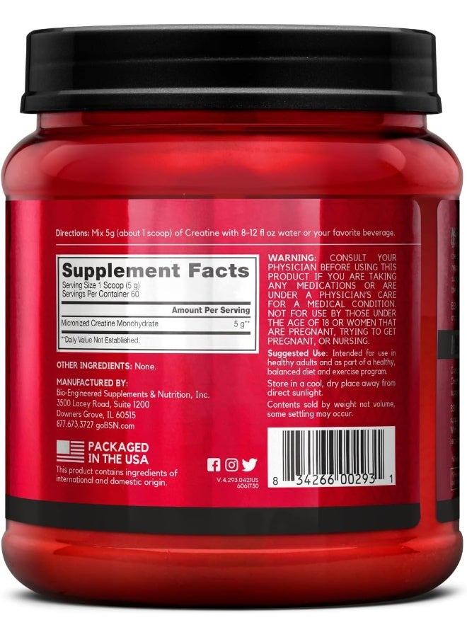 Creatine Dna 300 G