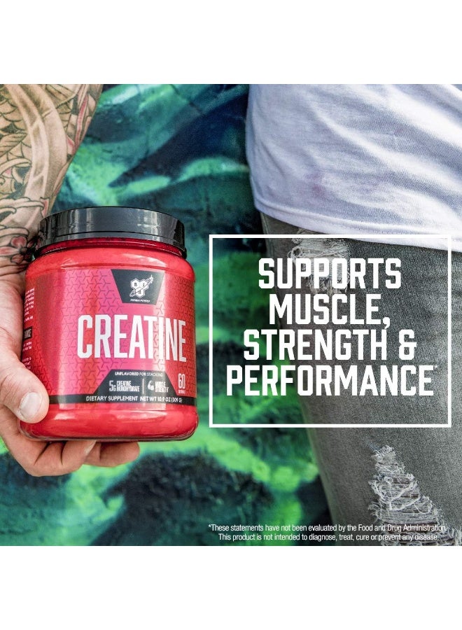 Creatine Dna 300 G