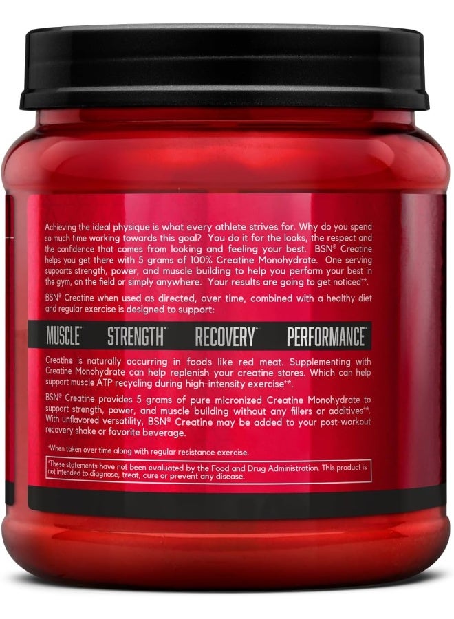 Creatine Dna 300 G