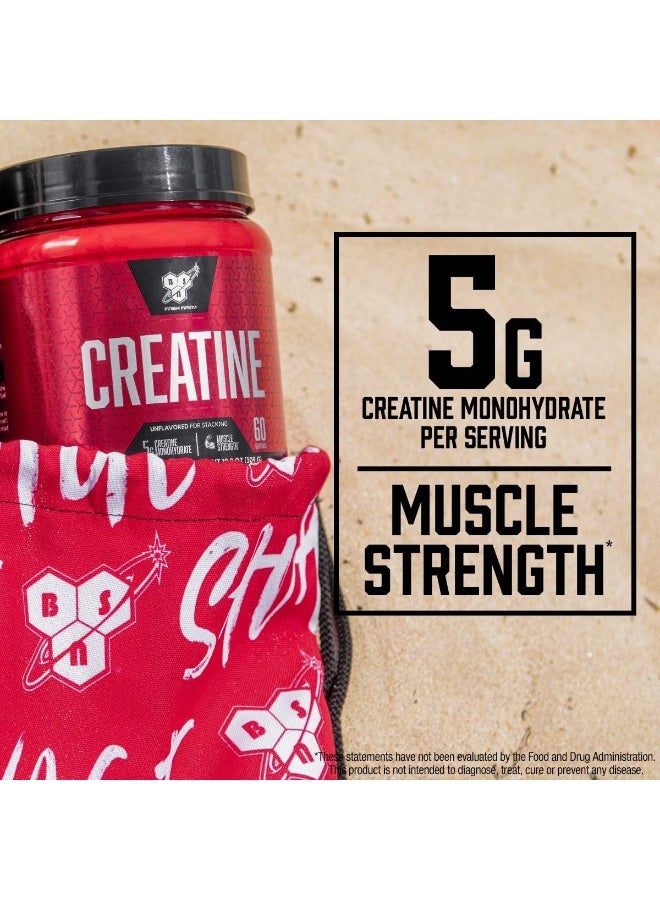 Creatine Dna 300 G