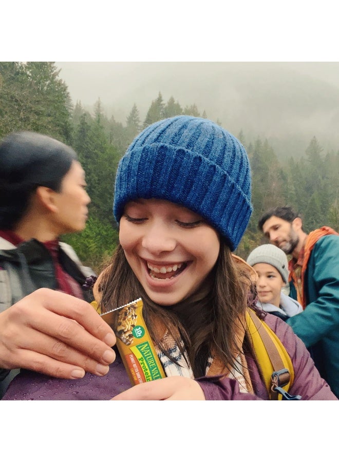 Granola Bar Peanut Butter Chocolate 10 Ct