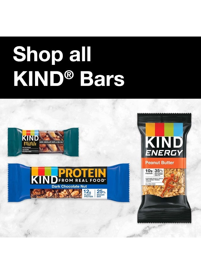 Kind Bar Plus Antioxidant Nutrition Bars Box Pomegranate Blueberry Pistachio