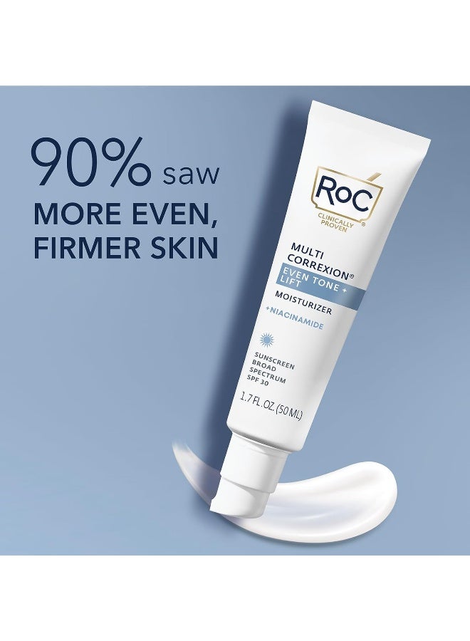 Multi Correxion 5 In 1 Anti-Aging Daily Face Moisturizer Spf 30 - 1.7Fl. Oz