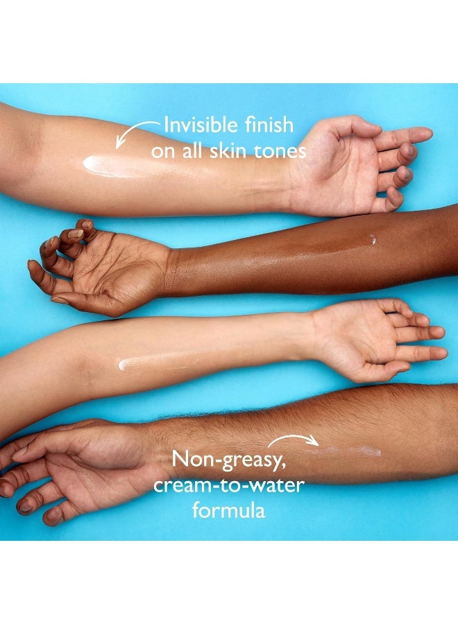 Water Drench Hyaluronic Hydrating Moisturizer Spf 45 50Ml/1.7 Fl Oz
