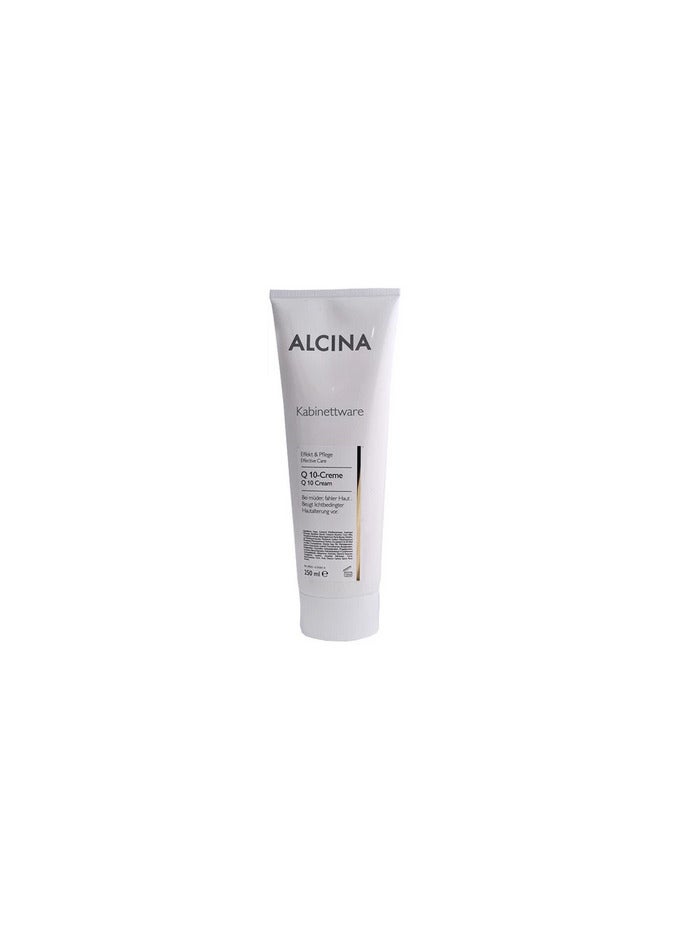 Alcina Q10 Cream 250ml