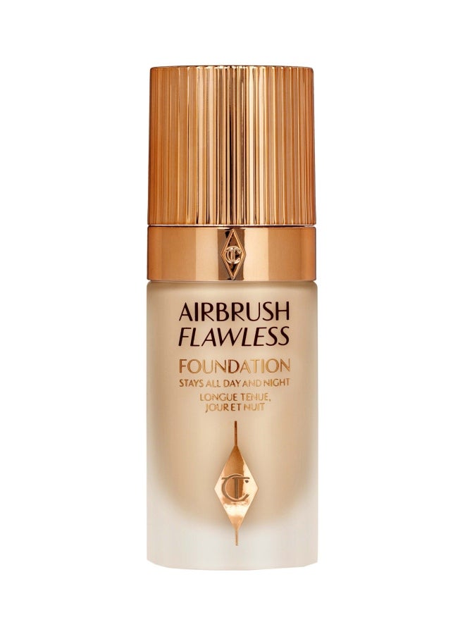 Airbrush Flawless Liquid Foundation 1 Neutral