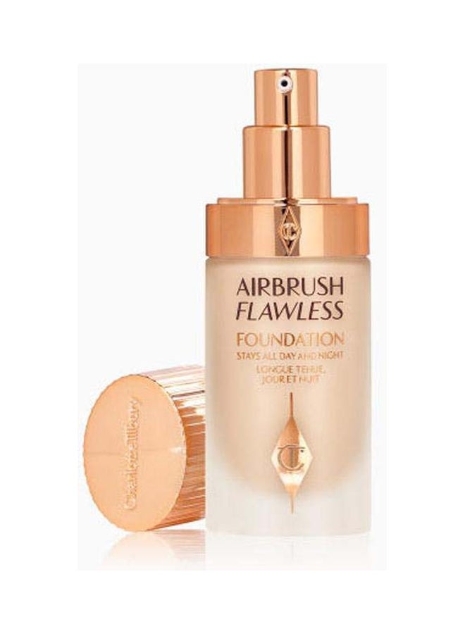 Airbrush Flawless Liquid Foundation 1 Neutral