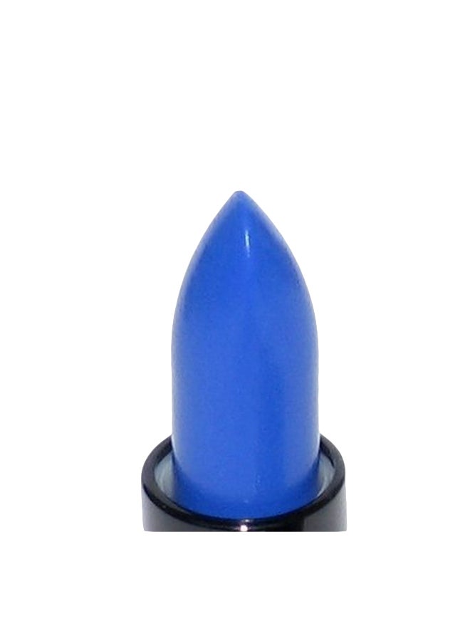 Professional Matte Lipstick Blue