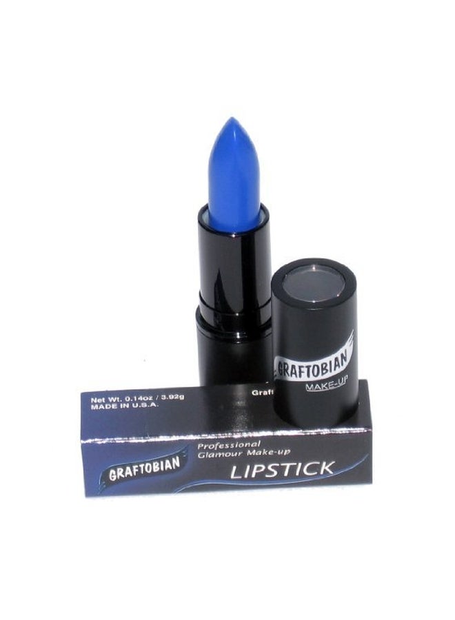 Professional Matte Lipstick Blue