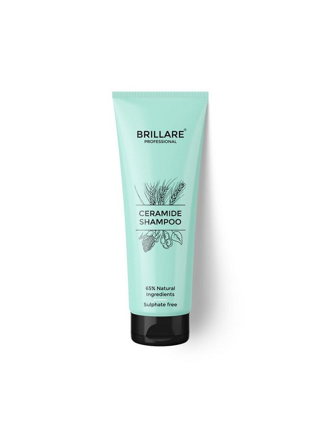 Ceramide Shampoo 200 Ml