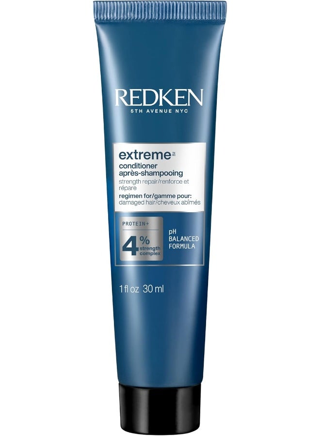 Extreme Conditioner, 0.04 Kg