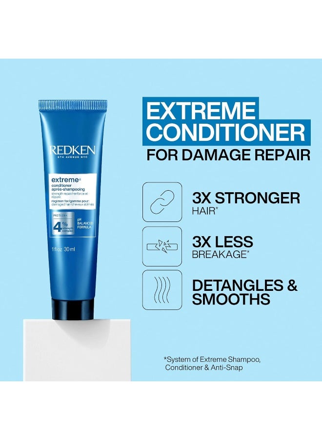 Extreme Conditioner, 0.04 Kg