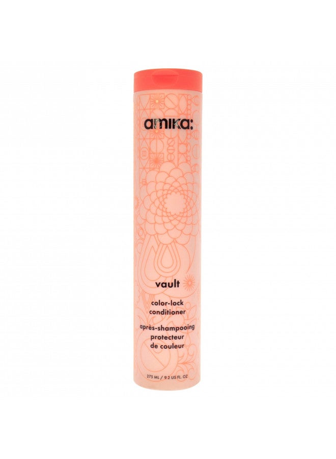 Amika Vault Color-Lock Conditioner, 275Ml