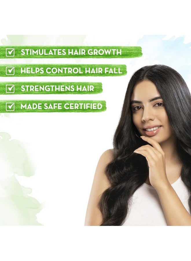 Rosemary Hair Growth Oil With Rosemary & Methi Dana For Promoting Hair Growth 200 Ml | Controls Hair Fall | Strengthens Hair | Stimulates New Hair Growth | Healthy Nourished Hair