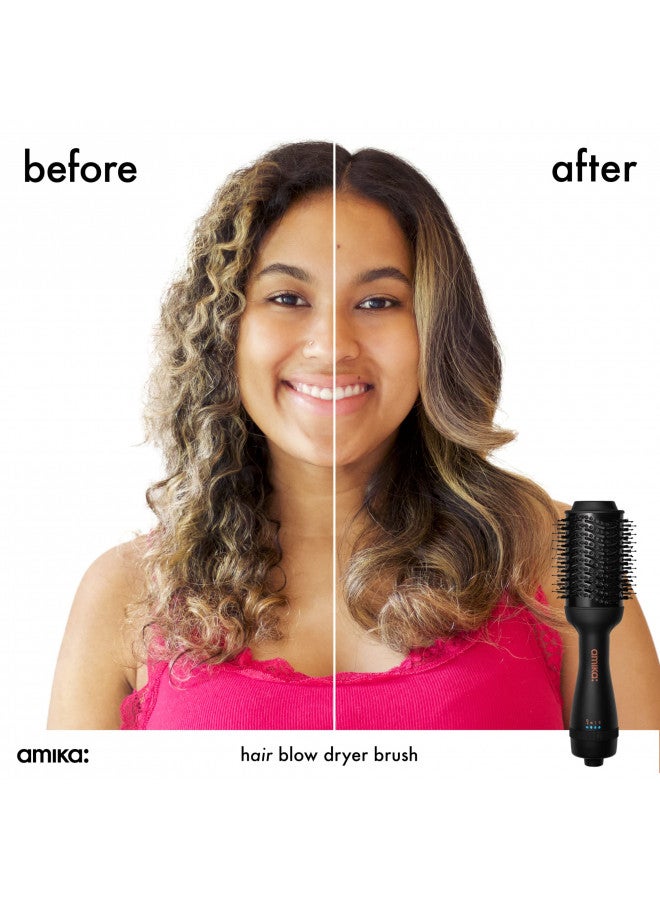 Hair Blow Dryer Brush 2.0 | Amika