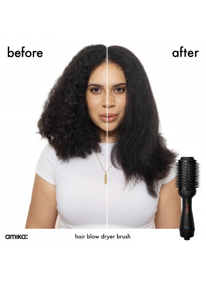 Hair Blow Dryer Brush 2.0 | Amika