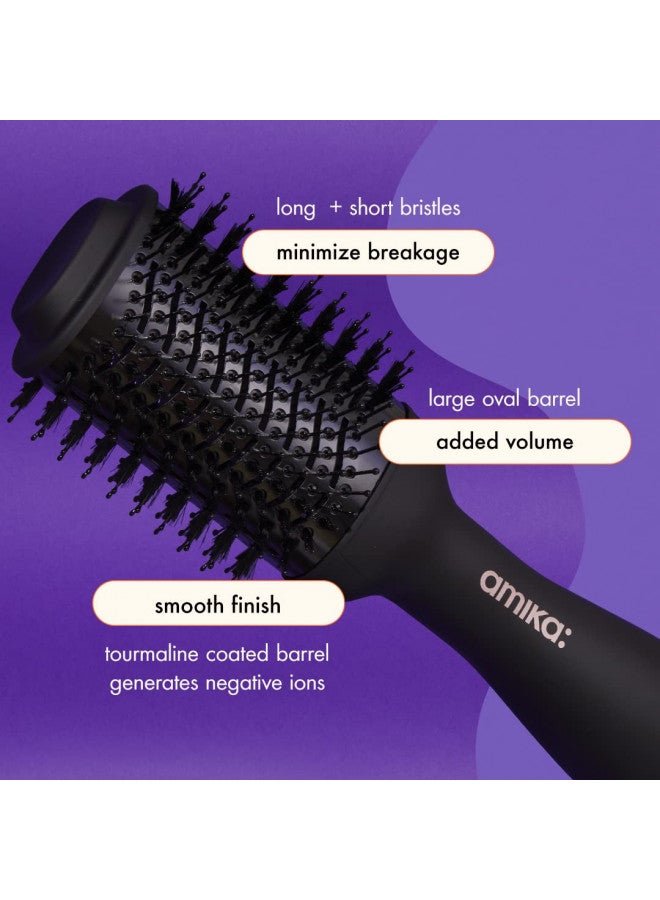 Hair Blow Dryer Brush 2.0 | Amika