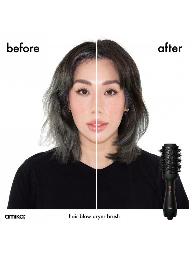 Hair Blow Dryer Brush 2.0 | Amika