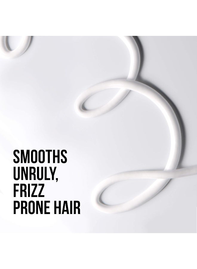 Pro-V Soothing Recovery Hair Mask For Smoothing Unruly, Frizz Prone Hair, 220Ml