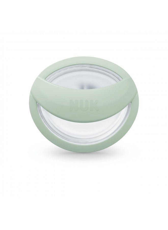 Nature Simply Natural Pacifier, 0-6M