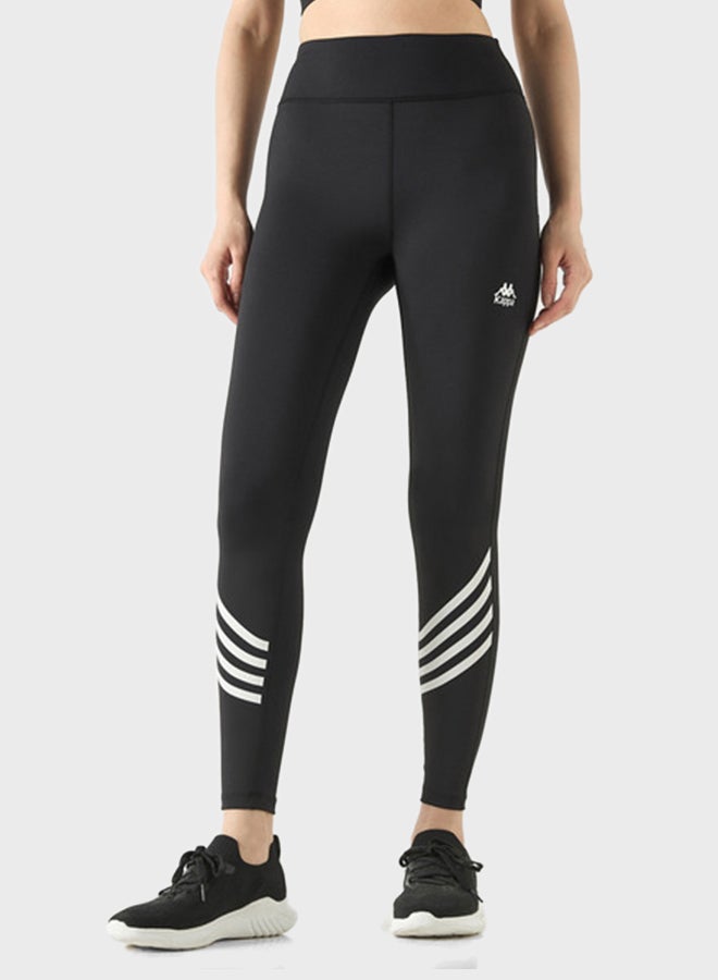 Logo Leggings