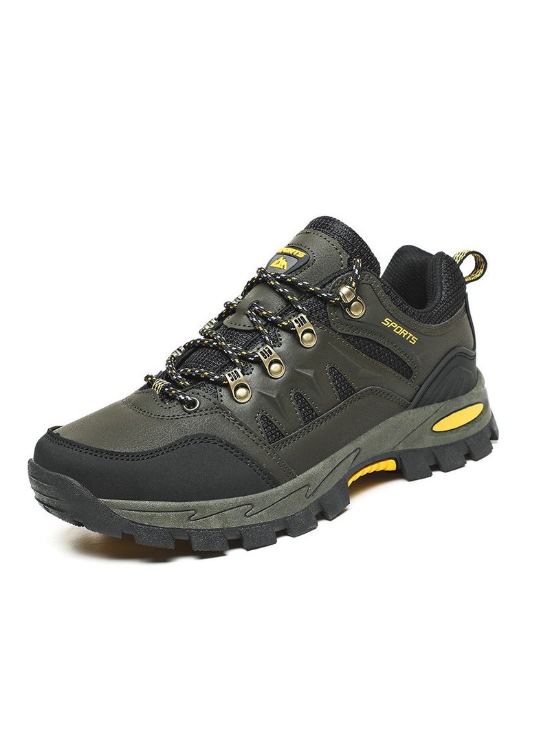 New Outdoor Sports Hiking Shoes