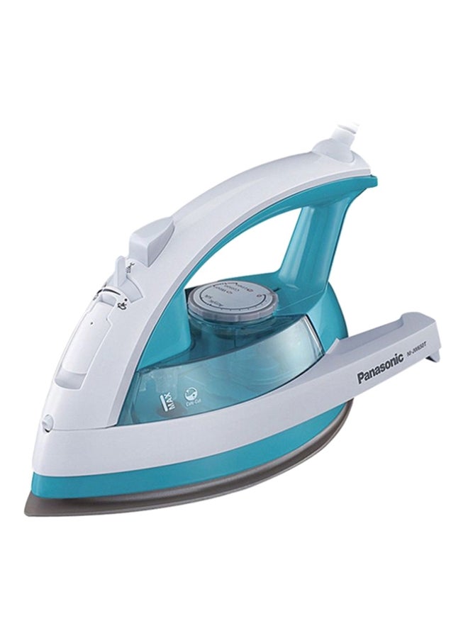 Steam Iron 1850W 1850.0 W NI-JW650T Multicolour