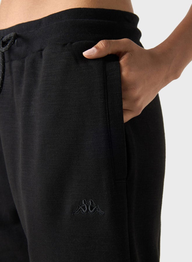 Logo Sweatpants