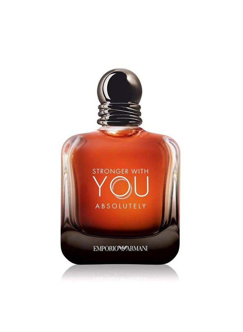 Stronger With You Absolutely EDP 100ml