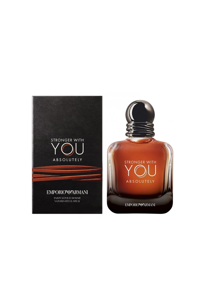 Stronger With You Absolutely EDP 100ml