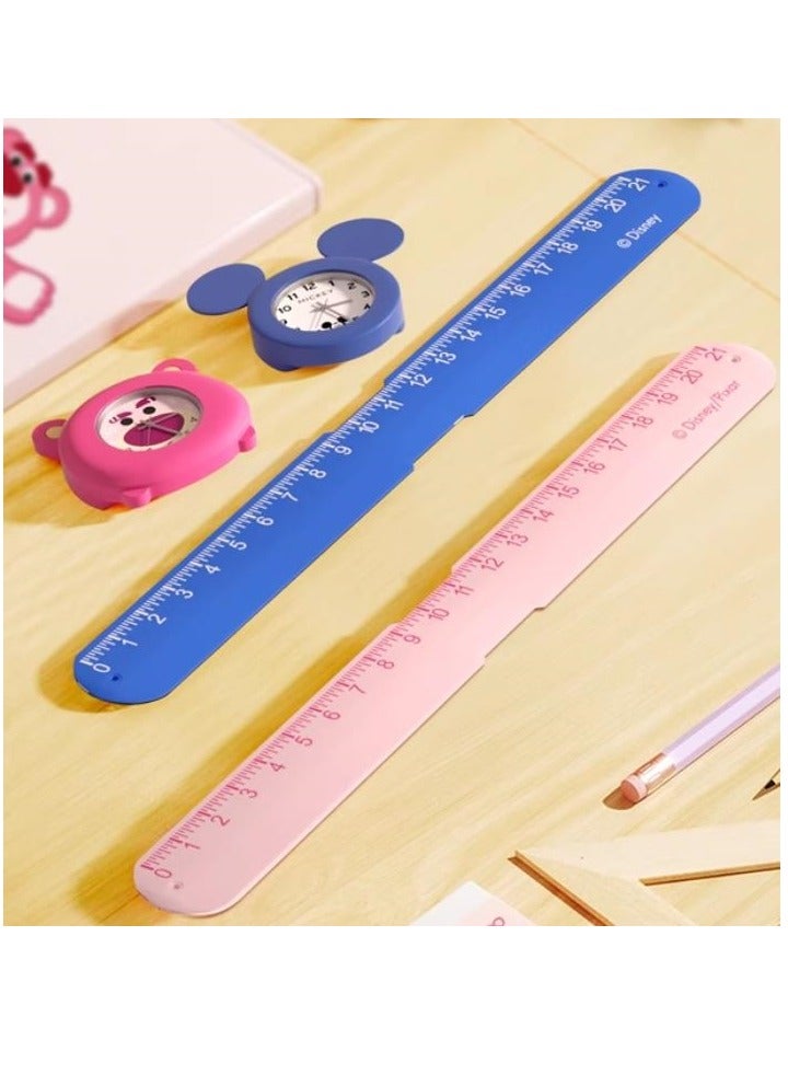 Children's Time Preschool Girl Electronic Clap Watch