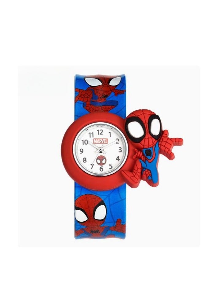 Children's Time Preschool Girl Electronic Clap Watch