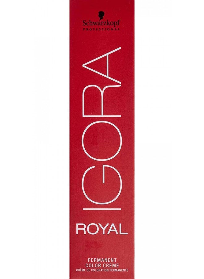 - Royal Igora 60 Ml 7-00 By Unknown