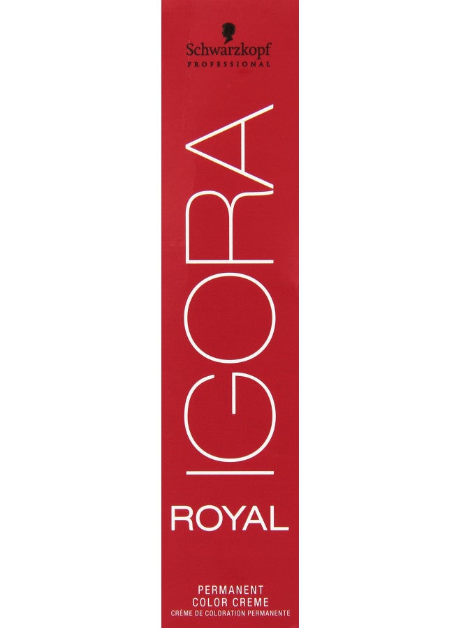 Royal Igora 4-88 60 Ml