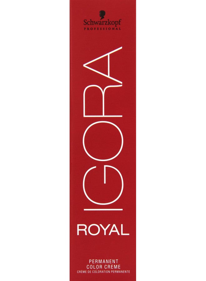 Igora Royal 3-68 60Ml