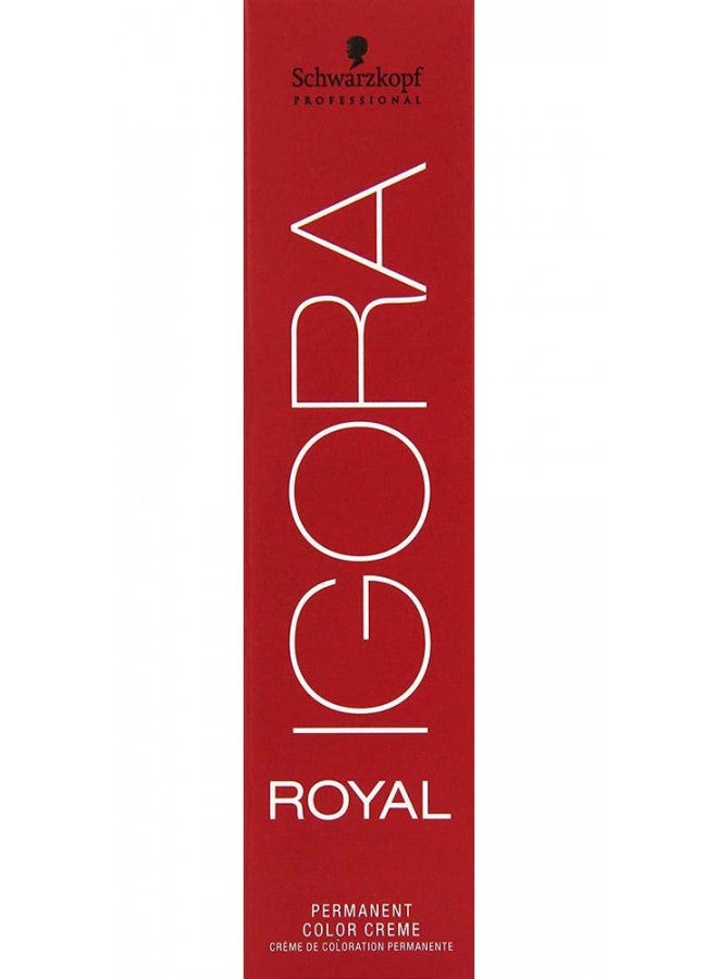 Igora Royal 3-68 60Ml