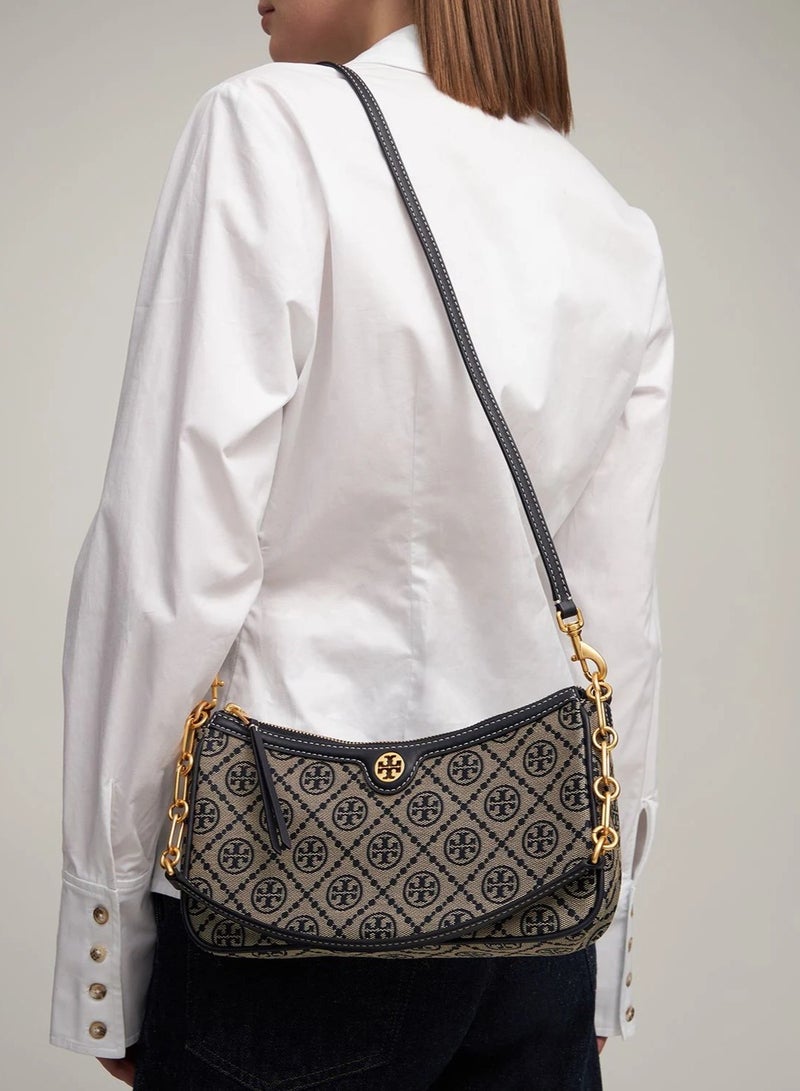 Tory Burch ‘Studio’ shoulder bag