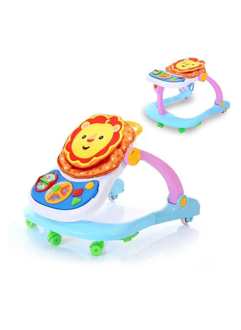 Baby Walker (Available For 1-3 Years Old)