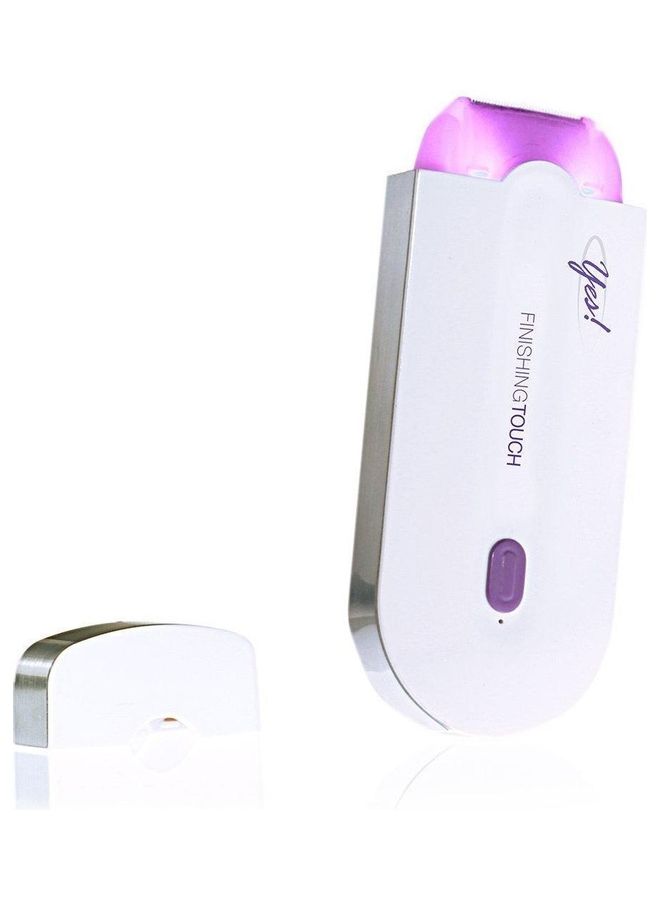 Hair Remover White